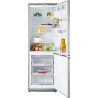 Холодильник Атлант XM-6021-080 2-хкамерн. серебристый