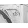 Стиральная машина Hotpoint NSB 7239 ZK VE RU класс: A загр.фронтальная макс.:7кг белый инвертер