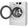 Стиральная машина Hotpoint NSS 6015 K V RU класс: A загр.фронтальная макс.:6кг белый