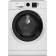 Стиральная машина Hotpoint NSS 6015 K V RU класс: A загр.фронтальная макс.:6кг белый