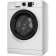 Стиральная машина Hotpoint NSS 6015 K V RU класс: A загр.фронтальная макс.:6кг белый