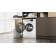 Стиральная машина Hotpoint NSB 6015 W V RU класс: A загр.фронтальная макс.:6кг белый