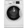 Стиральная машина Hotpoint NSB 6015 W V RU класс: A загр.фронтальная макс.:6кг белый