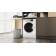 Стиральная машина Hotpoint NSB 6015 W V RU класс: A загр.фронтальная макс.:6кг белый