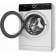 Стиральная машина Hotpoint NSB 6015 ZK V RU класс: A загр.фронтальная макс.:6кг белый