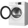 Стиральная машина Hotpoint NSB 7239 W VE RU класс: A загр.фронтальная макс.:7кг белый инвертер