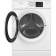 Стиральная машина Hotpoint NSB 7239 W VE RU класс: A загр.фронтальная макс.:7кг белый инвертер