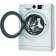Стиральная машина Hotpoint NSS 6015 K RU класс: A+ загр.фронтальная макс.:6кг белый