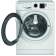 Стиральная машина Hotpoint NSS 6015 K RU класс: A+ загр.фронтальная макс.:6кг белый
