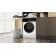 Стиральная машина Hotpoint NSB 7249 ZD AVE RU класс: A загр.фронтальная макс.:7кг белый инвертер