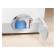Стиральная машина Electrolux EW9W161BC пан.англ. класс: A загр.фронтальная макс.:10кг белый инвертер