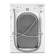Стиральная машина Electrolux EW9W161BC пан.англ. класс: A загр.фронтальная макс.:10кг белый инвертер
