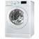 Стиральная машина Indesit BWE 81282 L класс: A загр.фронтальная макс.:8кг белый инвертер