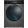 Стиральная машина Weissgauff WMD 49411 DC Inverter класс: B загр.фронтальная макс.:11кг (с сушкой) темно-серебристый инвертер