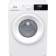 Стиральная машина Gorenje W1NHPI60SCS класс: A загр.фронтальная макс.:6кг белый