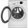 Стиральная машина Hotpoint NUS 5015 H RU класс: A загр.фронтальная макс.:5кг белый