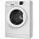 Стиральная машина Hotpoint NUS 5015 H RU класс: A загр.фронтальная макс.:5кг белый