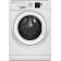 Стиральная машина Hotpoint NUS 5015 H RU класс: A загр.фронтальная макс.:5кг белый