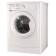 Стиральная машина Indesit EWSB 5085 CIS класс: A загр.фронтальная макс.:5кг белый