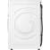Стиральная машина TCL F6 TWOF-607W10W1 класс: A+++ загр.фронтальная макс.:7кг белый инвертер