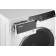 Стиральная машина Weissgauff WM 4027 Inverter Steam класс: A загр.фронтальная макс.:7кг белый инвертер