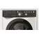 Стиральная машина Indesit EWSB 5085 BK CIS класс: A загр.фронтальная макс.:5кг белый