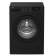 Стиральная машина Beko WSRE6512ZAA класс: A загр.фронтальная макс.:6кг антрацит