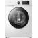 Стиральная машина TCL TWOF-107W14W1 класс: A+++ загр.фронтальная макс.:7кг белый инвертер