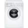 Стиральная машина Indesit IWSC 5105 CIS класс: A загр.фронтальная макс.:5кг белый
