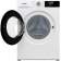 Стиральная машина Gorenje W2NHPI72SCS класс: A загр.фронтальная макс.:7кг белый инвертер