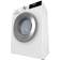 Стиральная машина Gorenje W2NHPI72SCS класс: A загр.фронтальная макс.:7кг белый инвертер