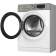 Стиральная машина Hotpoint NSD 6239 US VE RU класс: A-30% загр.фронтальная макс.:6кг белый инвертер