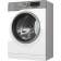Стиральная машина Hotpoint NSD 6239 US VE RU класс: A-30% загр.фронтальная макс.:6кг белый инвертер