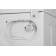 Стиральная машина Hotpoint NSB 7225 W V RU класс: A загр.фронтальная макс.:7кг белый