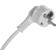 Стиральная машина Hotpoint NSB 7225 W V RU класс: A загр.фронтальная макс.:7кг белый
