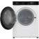 Стиральная машина Gorenje WD2PA854ADW/C класс: A++ загр.фронтальная макс.:8кг белый инвертер