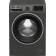 Стиральная машина Beko Beyond B3WFR572AB класс: A загр.фронтальная макс.:7кг антрацит