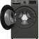 Стиральная машина Beko Beyond B3WFR572AB класс: A загр.фронтальная макс.:7кг антрацит