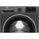 Стиральная машина Beko Beyond B3WFR572AB класс: A загр.фронтальная макс.:7кг антрацит