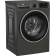 Стиральная машина Beko Beyond B3WFR572AB класс: A загр.фронтальная макс.:7кг антрацит