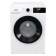 Стиральная машина Gorenje W1NHPI60SCSIRV (с баком) класс: A загр.фронтальная макс.:6кг белый инвертер