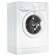 Стиральная машина Indesit EcoTime IWSB 5085 класс: A загр.фронтальная макс.:5кг белый