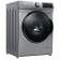 Стиральная машина Бирюса WM-SM814/03 M класс: A+++ загр.фронтальная макс.:8кг серебристый инвертер