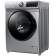 Стиральная машина Бирюса WM-SM814/03 M класс: A+++ загр.фронтальная макс.:8кг серебристый инвертер