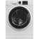 Стиральная машина Hotpoint NSB 6039 K VE RU класс: A загр.фронтальная макс.:6кг белый инвертер