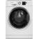 Стиральная машина Hotpoint NUS 5015 S RU класс: A загр.фронтальная макс.:5кг белый