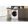 Стиральная машина Hotpoint NUS 5015 S RU класс: A загр.фронтальная макс.:5кг белый
