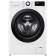 Стиральная машина LG F2V3PS6W класс: A загр.фронтальная макс.:8кг белый инвертер