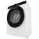 Стиральная машина Gorenje WPNA84A2TWIFI/C класс: A+++ загр.фронтальная макс.:8кг белый инвертер