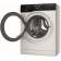 Стиральная машина Hotpoint NSB 7225 ZS V RU класс: A загр.фронтальная макс.:7кг белый